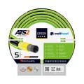 CELLFAST WĄŻ OGRODOWY GREEN ATS2 ROZMIAR: 3/4" DŁUGOŚĆ: 50m