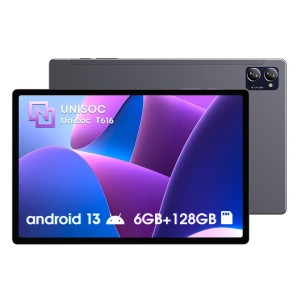 Tablet Chuwi HiPad X Pro CWI524 Unisoc T616/10.51" (1200x1920)/6GB/128GB/BT/4G LTE/Android 12