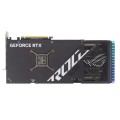 Asus | ROG Strix GeForce RTX 4070 SUPER 12GB GDDR6X OC Edition | NVIDIA | 12 GB | GeForce RTX 4070 SUPER | Pamięć GDDR6X | Złącze PCI Express 4.0