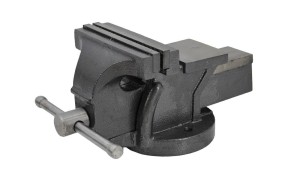AWTOOLS IMADŁO ŚLUSARSKIE STAŁE LEKKIE 6"/150mm