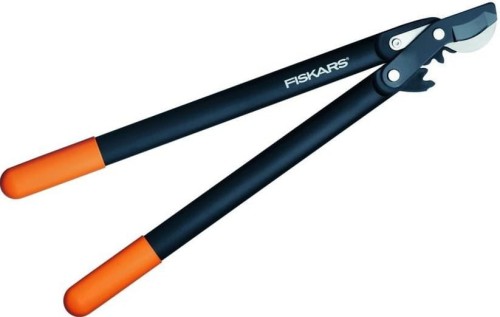 FISKARS SEKATOR NOŻYCOWY HOOK M L74