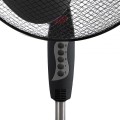 Wentylator Esperanza Hurricane EHF001KK (kolor czarny)