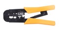 FLUKE-Zaciskarka RJ45/11, Harris