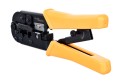 FLUKE-Zaciskarka RJ45/11, Harris