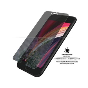 PanzerGlass Privacy - skarmbeskytter f