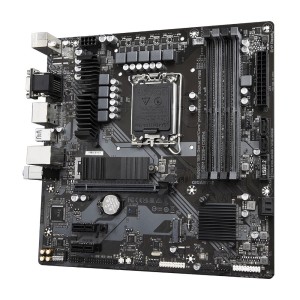 MB B760 S1700 MATX/B760M DS3H DDR4 GIGABYTE