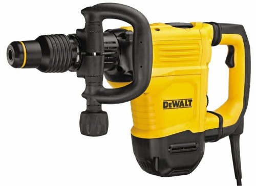 młot wyburzeniowy sds-max 6kg, 10,5j
