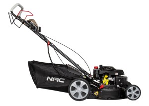 NAC KOSIARKA SPAL. NAPĘD 146cc LS46-146-HS-ES-NG ELEKTRYCZNY ROZRUSZNIK