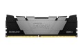 KINGSTON FURY Renegade DDR4 32GB 3600MHz CL16 (Kit x2) Czarny