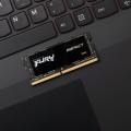 Kingston 32GB 3200MHz DDR4 CL20 SODIMM FURY Impact KF432S20IB/32