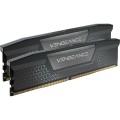 Corsair Vengeance DDR5-5200 - 96GB - CL38 - Dual Channel (2 sztuk) - Intel XMP - Czarny
