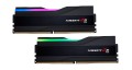 G.SKILL TRIDENT Z5 RGB DDR5 2X32GB 6000MHZ CL30 XMP3 BLACK F5-6000J3040G32GX2-TZ5RK
