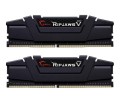 Zestaw pamięci G.SKILL RipjawsV F4-3200C16D-32GVK (DDR4 DIMM; 2 x 16 GB; 3200 MHz; CL16)