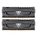 Zestaw pamięci Patriot Memory Viper PVS416G320C6K (DDR4 DIMM; 2 x 8 GB; 3200 MHz; CL16)