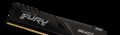 Kingston FURY DDR4 8GB (1x8GB) 3200MHz CL16 Beast Black