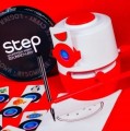 PROMO Robot edukacyjny Step LISCIANI