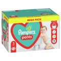 PAMPERS Pieluchomajtki MB Rozm 3, 6-11kg, 128szt