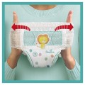 PAMPERS Pieluchomajtki MB Rozm 3, 6-11kg, 128szt