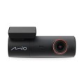 Kamera samochodowa MIO MiVue J30 Nagrywanie Mio Wi-Fi 1440P; Doskonała jakość obrazu Matryca 4M; Super kondensator, zintegrowane Wi-Fi, szeroki kąt widzenia 140, 3-osiowy czujnik G