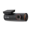 Kamera samochodowa MIO MiVue J30 Nagrywanie Mio Wi-Fi 1440P; Doskonała jakość obrazu Matryca 4M; Super kondensator, zintegrowane Wi-Fi, szeroki kąt widzenia 140, 3-osiowy czujnik G