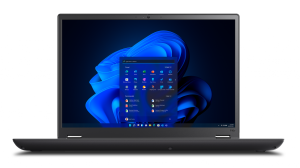 Mobilna stacja robocza Lenovo ThinkPad P16v Gen 2 21KX001MPB Ultra 7 165H 16" WUXGA 32GB 1000SSD RTX A2000 Ada W11Pro