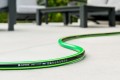 CELLFAST WĄŻ OGRODOWY GREEN ATS2 ROZMIAR: 1/2" DŁUGOŚĆ: 50m