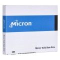 Dysk SSD Micron 5400 MAX 480GB SATA 2.5" MTFDDAK480TGB-1BC1ZABYYR (DWPD 5)