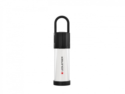 Latarka Ledlenser ML6 camping