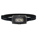 Latarka Ledlenser HF4R Core Black