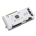 Asus Dual GeForce RTX 4070 SUPER White OC Edition 12GB GDDR6X | NVIDIA | 12 GB | GeForce RTX 4070 SUPER | Pamięć GDDR6X | Ilość portów HDMI 1 | Złącze PCI Express 4.0
