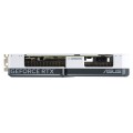 Asus Dual GeForce RTX 4070 SUPER White OC Edition 12GB GDDR6X | NVIDIA | 12 GB | GeForce RTX 4070 SUPER | Pamięć GDDR6X | Ilość portów HDMI 1 | Złącze PCI Express 4.0