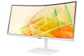 MONITOR SAMSUNG 34” LS34C650TAUXEN