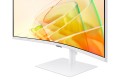 MONITOR SAMSUNG 34” LS34C650TAUXEN