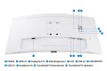 MONITOR SAMSUNG 34” LS34C650TAUXEN