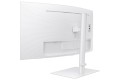 MONITOR SAMSUNG 34” LS34C650TAUXEN