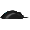 Korsarz | Mysz do gier | Przewodowe | IRONCLAW RGB FPS/MOBA | Optyczny | Mysz do gier | Czarny | Tak