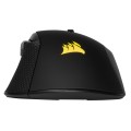 Korsarz | Mysz do gier | Przewodowe | IRONCLAW RGB FPS/MOBA | Optyczny | Mysz do gier | Czarny | Tak