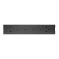 APC Rack ATS, 230V, 10A, C14 in, (12) C13 out
