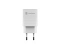 NATEC ŁADOWARKA RIBERA GAN 1X USB-A + 1X USB-C 30W BIAŁA NUC-2140