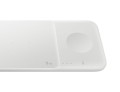 Samsung Inductive Charger Base Trio, White