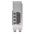 PNY NVIDIA 2000 Ada 16GB LowProfile, PCIe 4.0 x16, Dual Slot, 4x Mini DP 1.4a, 16 GB GDDR6 ECC 128-bit, HDCP 2.2, HDMI 2.0, LP - ATX bracket, 1x mDP to DP adapter, retial