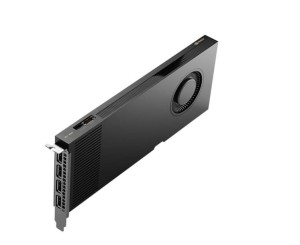 Karta graficzna PNY NVIDIA RTX 4000 Ada Generation, 20 GB GDDR6 160-bit, PCIe 4.0 x16, Single Slot, 4x Mini DP 1.4a, ATX - ATX bracket, 1x 16-pin power supply cable, retial
