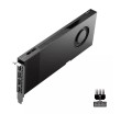 Karta graficzna PNY NVIDIA RTX 4000 Ada Generation, 20 GB GDDR6 160-bit, PCIe 4.0 x16, Single Slot, 4x Mini DP 1.4a, ATX - ATX bracket, 1x 16-pin power supply cable, small box