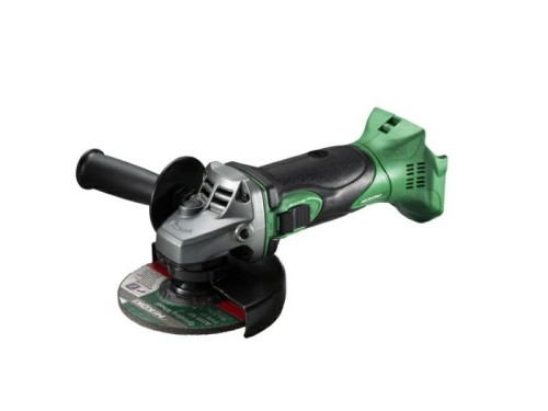 szlifierka kątowa aku. 18v, 115mm, karton, nowość