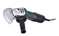 METABO.SZLIFIERKA KĄT.125 /WEV 850-125 REG. OBR.