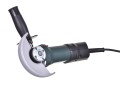 METABO.SZLIFIERKA KĄT.125 /WEV 850-125 REG. OBR.