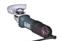 METABO.SZLIFIERKA KĄT.125 /WEV 850-125 REG. OBR.