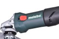 METABO.SZLIFIERKA KĄT.125 /WEV 850-125 REG. OBR.