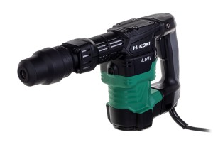 młot kujący sds max 950w, 10j, kufer