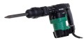 młot kujący sds max 950w, 10j, kufer